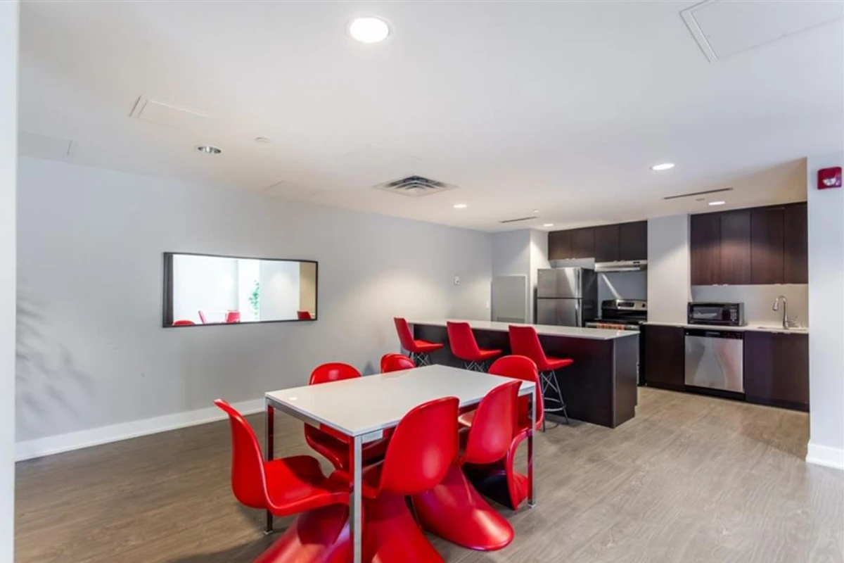 Party Room