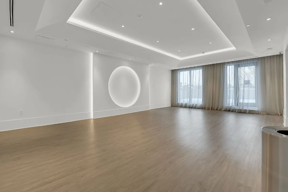 Yoga Studio