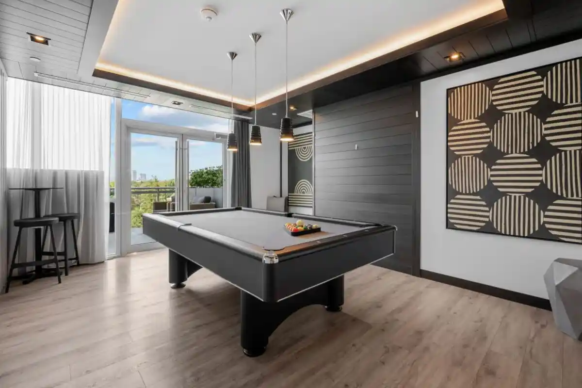 Billiards
