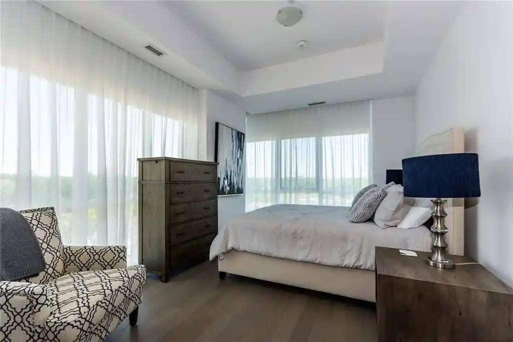 Guest Suite
