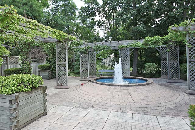 Patio.