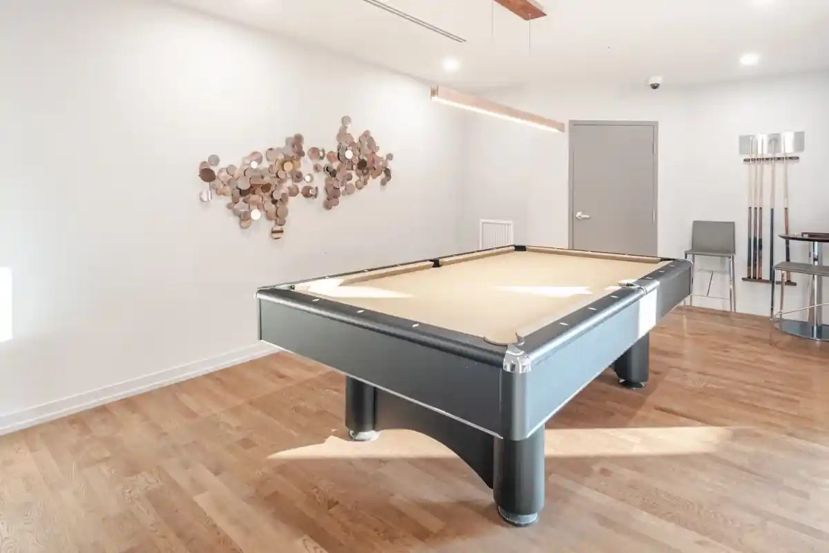 Billiards