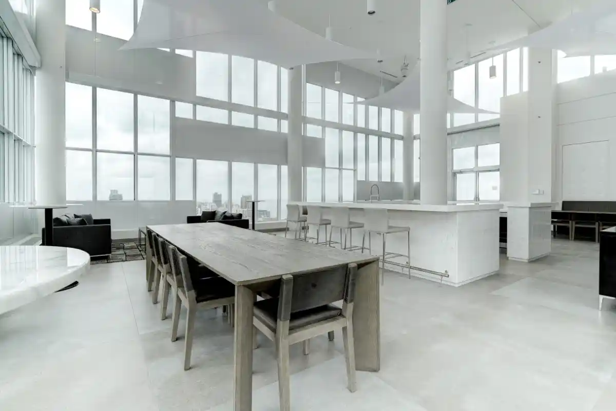 Party Room