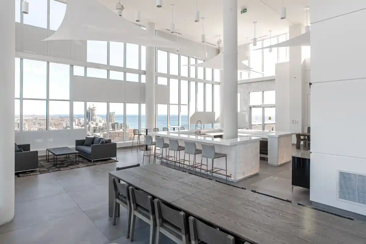 Party Room