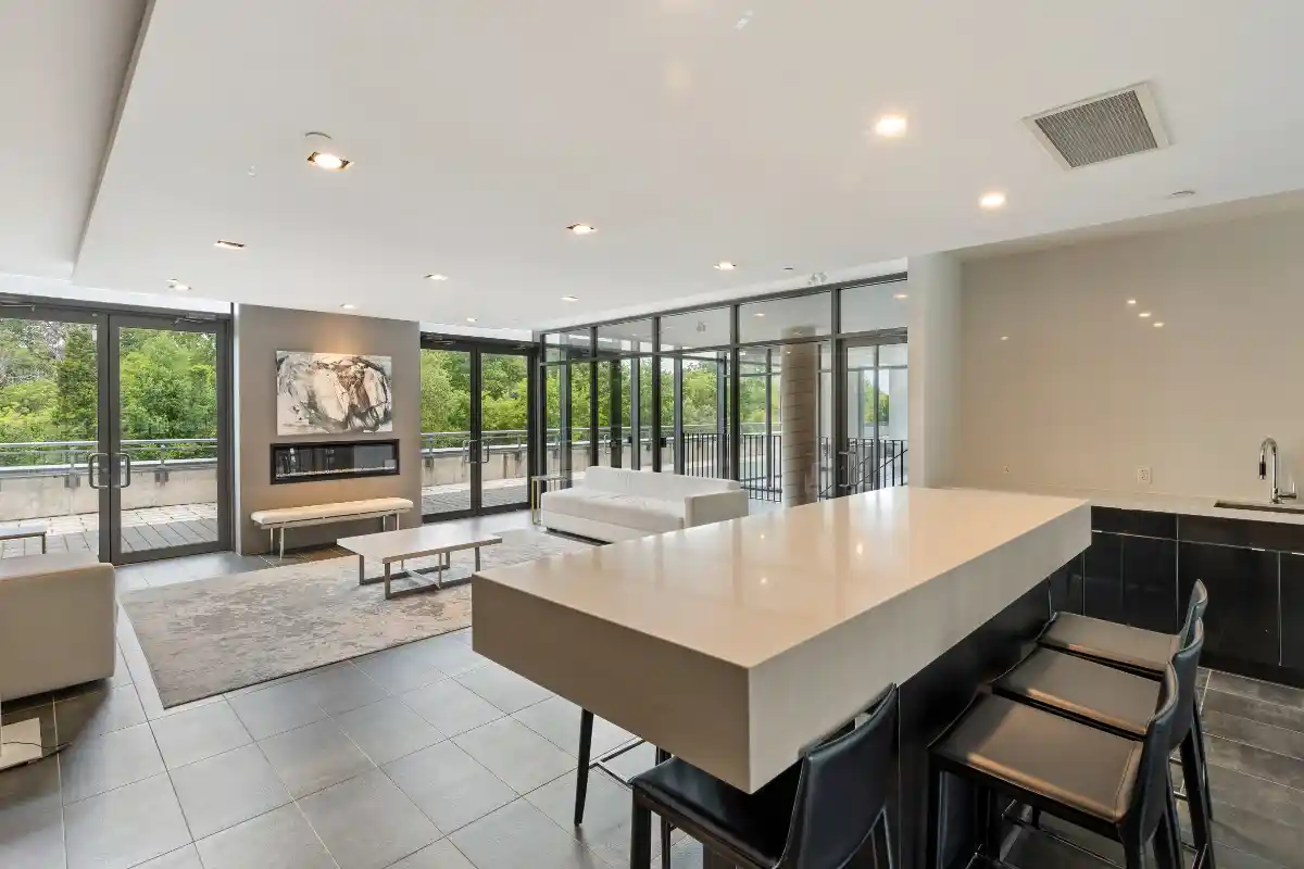 Party Room